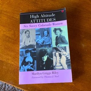 High Altitude Attitudes 2006